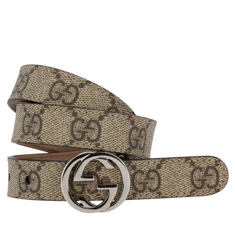 gucci teen belt|Gucci Kids Teen Belts .